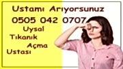 Alanya Mahmutlar Tıkanık Açma