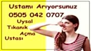 Mahmutlar Tuvalet Tıkanıklığı Açma
