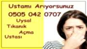 Alanya Su Tesisatçı