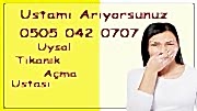 Demirtaş Tıkanık Açma