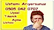 Gazipaşa Tıkanık Açma