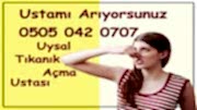 Mahmutlar Baca Temizleme