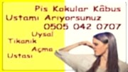 Mahmutlar Tesisat Ustası