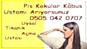 Mahmutlar Tıkanık Açma