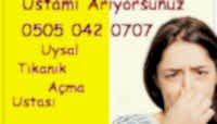 Alanya Su Tesisatçı Ustası