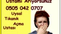 Demirtaş Tıkanık Açma