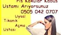 Gazipaşa Tıkanık Açma