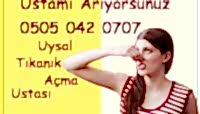 KargıcakTıkanık Açma
