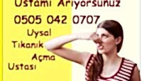 Mahmutlar Logar Tikanik Açma
