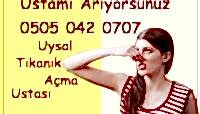 Mahmutlar Tıkanık Açma