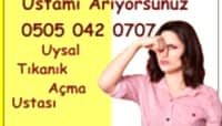 Mahmutlar Tıkanıklık Açma